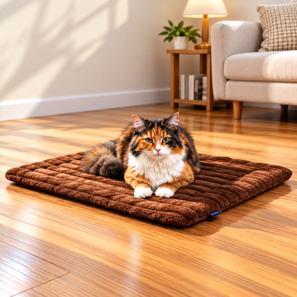 Petkera™ Self Warming Pet Mat