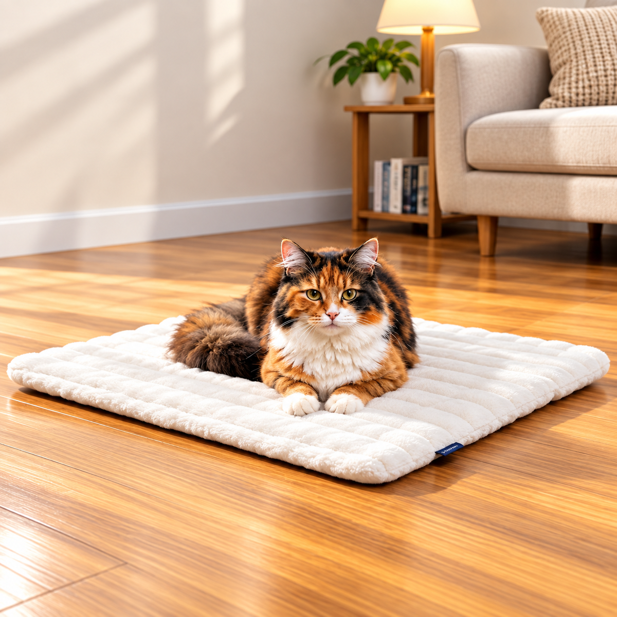 Petkera™ Self Warming Pet Mat