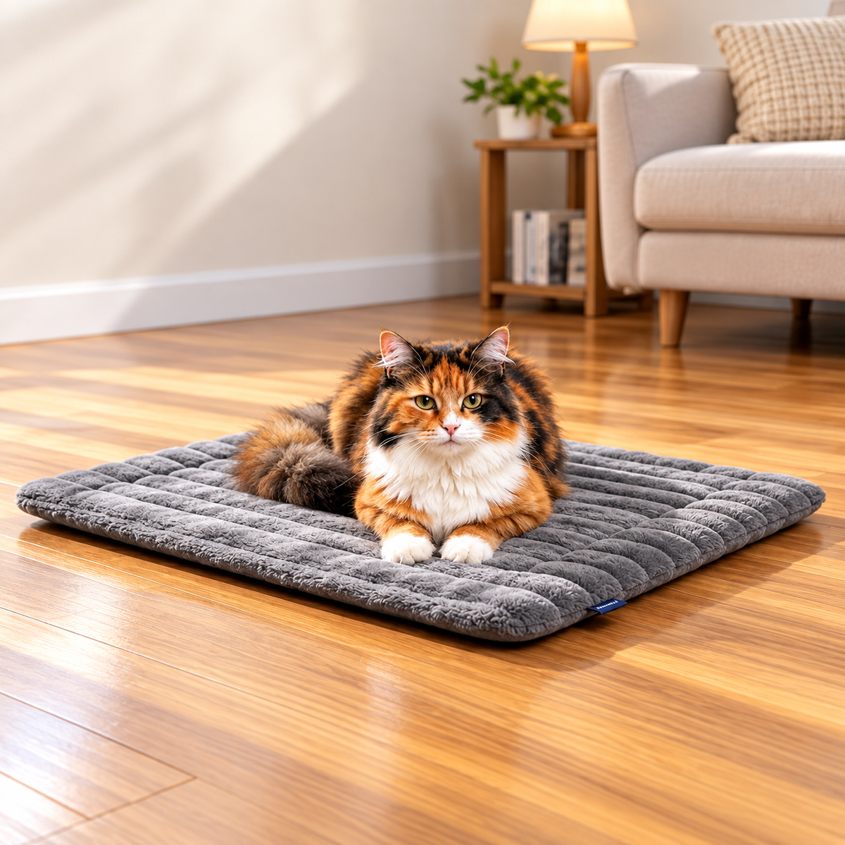 Petkera™ Self Warming Pet Mat