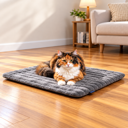 Petkera™ Self Warming Pet Mat