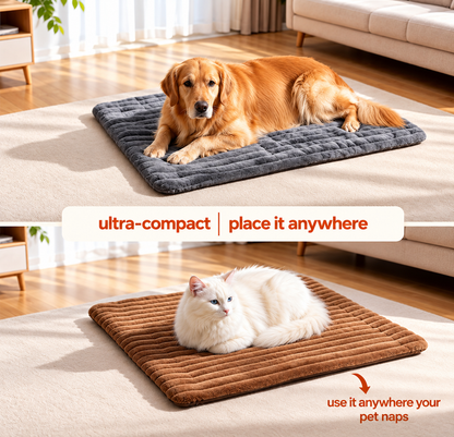 Petkera™ Self Warming Pet Mat